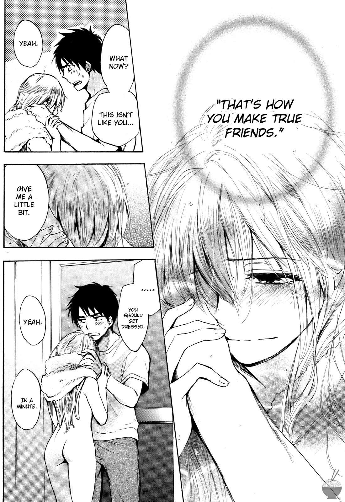 Velvet Kiss Chapter 4000 Page 150